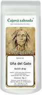Tea Garden Vilcacora - Uña del Gato - Cat's Claw 50 g - Tea