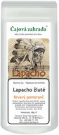 Tea Garden Lapacho Yellow Blood Orange 1000 g - Tea