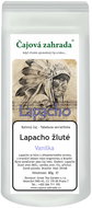 Tea Garden Lapacho Yellow Vanilla 80 g - Tea