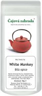 Čajová zahrada China White Monkey 1000 g - Tea