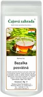 Čajová zahrada Bazalka posvátná (Tulsi) - Tea