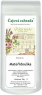 Čajová zahrada Mateřídouška - Čaj