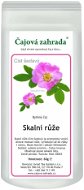 Čajová zahrada Skalní růže - Cist šedavý - Tea
