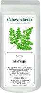 Čajová zahrada Moringa listy - Tea