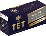 TET Tea Lord Grey 25 sáčků - Tea