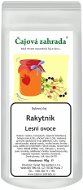 Čajová zahrada Rooibos Rakytník & Lesní ovoce 90 g - Tea