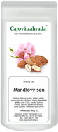 Čajová zahrada - Mandlový sen - ovocný čaj, 90 g - Čaj