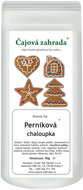 Tea Garden - Gingerbread Cottage ® - fruit tea, 500 g - Tea