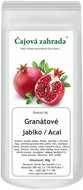 Tea Garden - Pomegranate & Acai - fruit tea, 80 g - Tea
