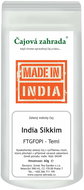 Tea Garden - India Sikkim Temi Green - green tea, 60 g - Tea