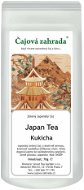 Čajová zahrada - Japan Kukicha - zelený čaj, 70 g - Tea
