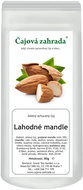 Tea Garden - Delicious almonds - green flavoured tea, 80 g - Tea