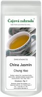 Čajová zahrada - China Jasmin Chung Hao - jasmínový čaj, 500 g - Tea