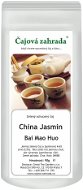 Čajová zahrada - China Jasmín Bai Mao Huo - jasmínový čaj, 90 g - Tea