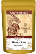 Čajová zahrada - China Phoenix Eyes - Fénixovy oči - zelený čaj 40 g - Tea
