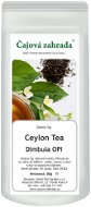 Čajová zahrada - Ceylon Dimbula OPA Green - zelený čaj, 500 g - Tea