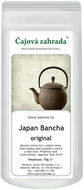 Čajová zahrada - Japan Bancha - zelený čaj, 70 g - Čaj