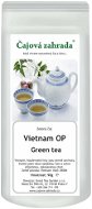 Čajová zahrada - Vietnam OP Green - zelený čaj, 500 g - Tea