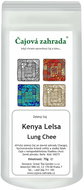 Tea Garden - Kenya Lelsa Lung Chee - green tea, 500 g - Tea