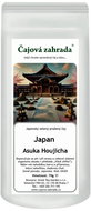 Tea Garden Japan Asuka Houjicha - green tea, 500 g - Tea