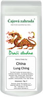 Tea Garden - China Lung Ching - green tea, 500 g - Tea