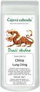 Čajová zahrada - China Lung Ching - zelený čaj, 70 g - Tea