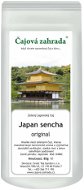 Čajová zahrada - Japan Sencha - zelený čaj, 80 g - Tea