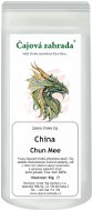 Čajová zahrada - China Chun Mee - zelený čaj, 500 g - Tea