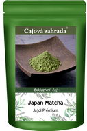 Čajová zahrada - Japan Matcha Jajoi Prémium, zelený čaj, 30 g - Tea