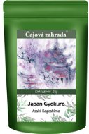 Čajová zahrada - Japan Gyokuro Asahi - zelený čaj, 500 g - Tea