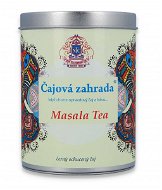 Čajová zahrada - Masala Tea v dóze - ajurvédský černý čaj 100 g - Tea