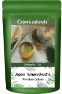 Čajová zahrada - Japan Tamaryokucha Gokase - zelený čaj, 500 g - Tea