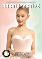 Ariana Grande - Nástěnný kalendář 2027 - Wall Calendar