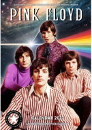 Pink Floyd - Nástěnný kalendář 2027 - Wall Calendar