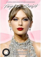 Taylor Swift - Nástěnný kalendář 2027 - Wall Calendar