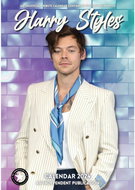 Calldreams International Harry Styles|1d - kalendář 2024 - Wall Calendar