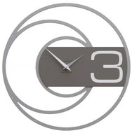 CalleaDesign 10-138-3 - Wall Clock