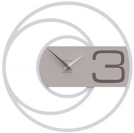 CalleaDesign 10-138-13 - Wall Clock