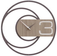 CalleaDesign 10-138-85 - Wall Clock