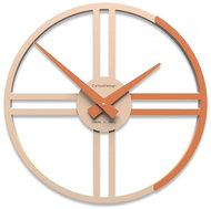 CalleaDesign 10-016-24 - Wall Clock