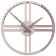 CalleaDesign 10-016-34 - Wall Clock