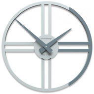 CalleaDesign 10-016-44 - Wall Clock