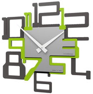 CalleaDesign 10-131-76 - Wall Clock