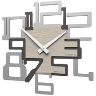 CalleaDesign 10-131-83 - Wall Clock