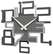 CalleaDesign 10-131-84 - Wall Clock