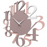 CalleaDesign 10-020-34 - Wall Clock
