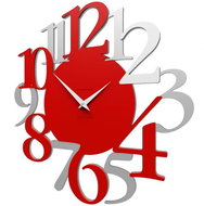 CalleaDesign 10-020-64 - Wall Clock