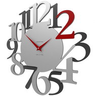 CalleaDesign 10-020-65 - Wall Clock