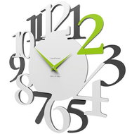 CalleaDesign 10-020-76 - Wall Clock