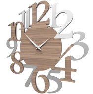 CalleaDesign 10-020-85 - Wall Clock